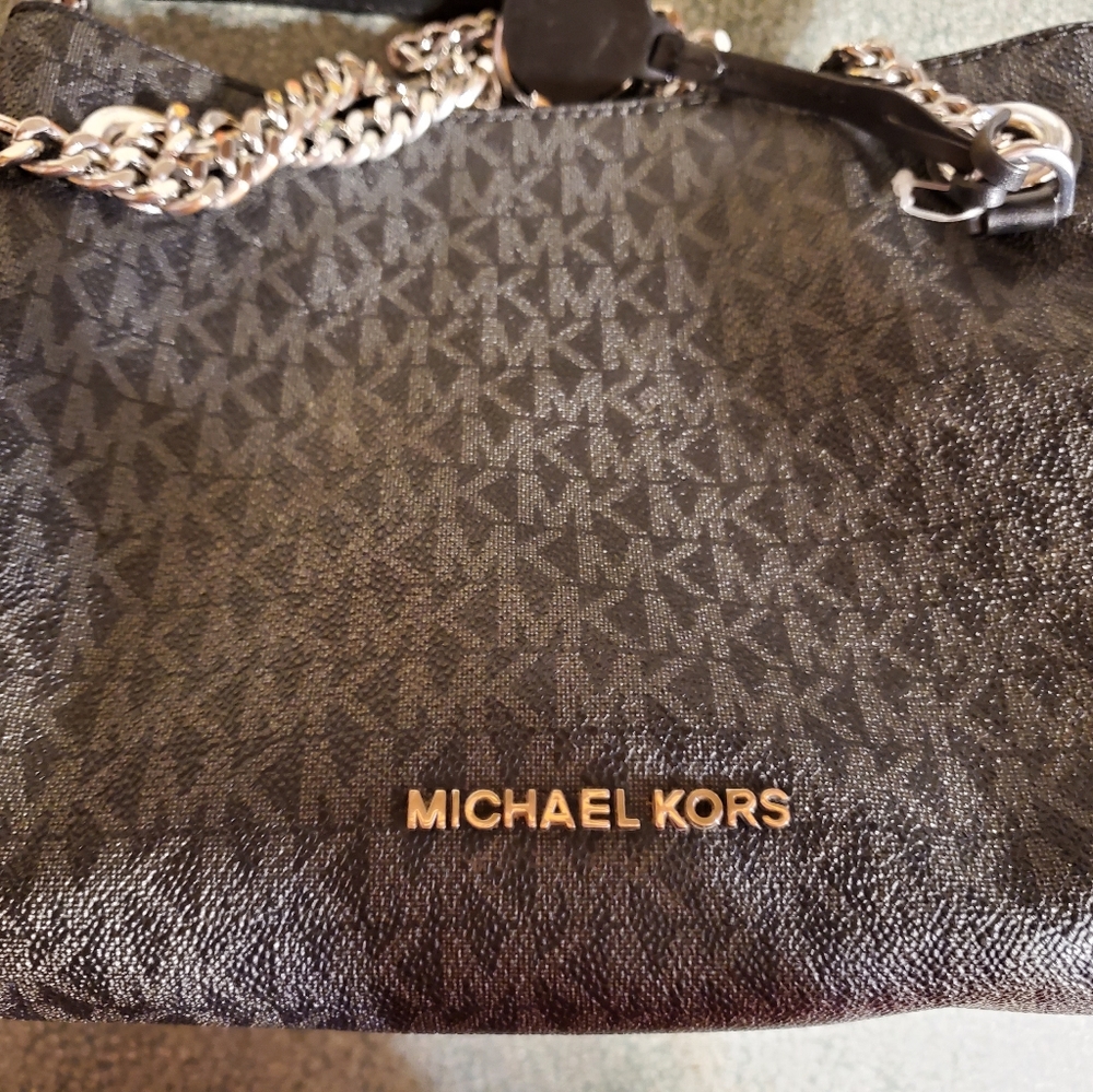 MK signature med convertible crossbody - Picture 6 of 6
